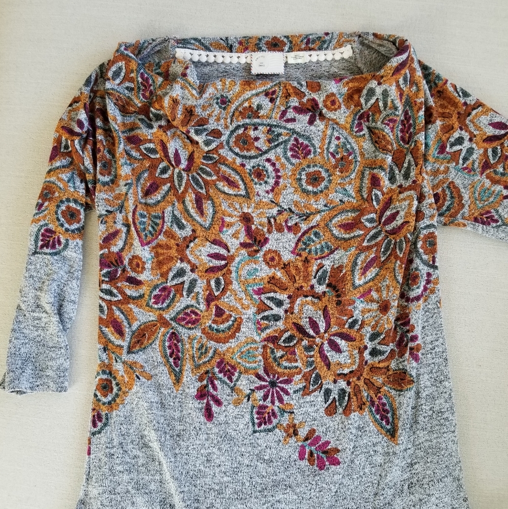 🕊Anthropologie Shirt